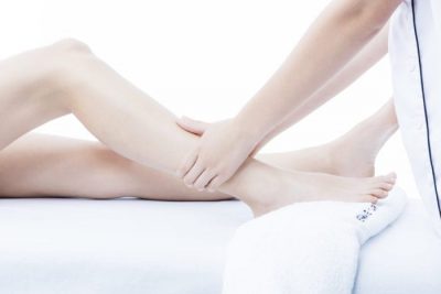 germaine de capuccini light legs therapy treatment kallea surrey chertsey beauty salon