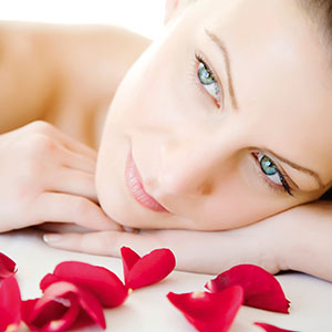 rose and honey facial rose, honey, facial, germaine de capuccini, skincare, sensitive, relaxation, chertsey, salon, surrey, beauty, kallea